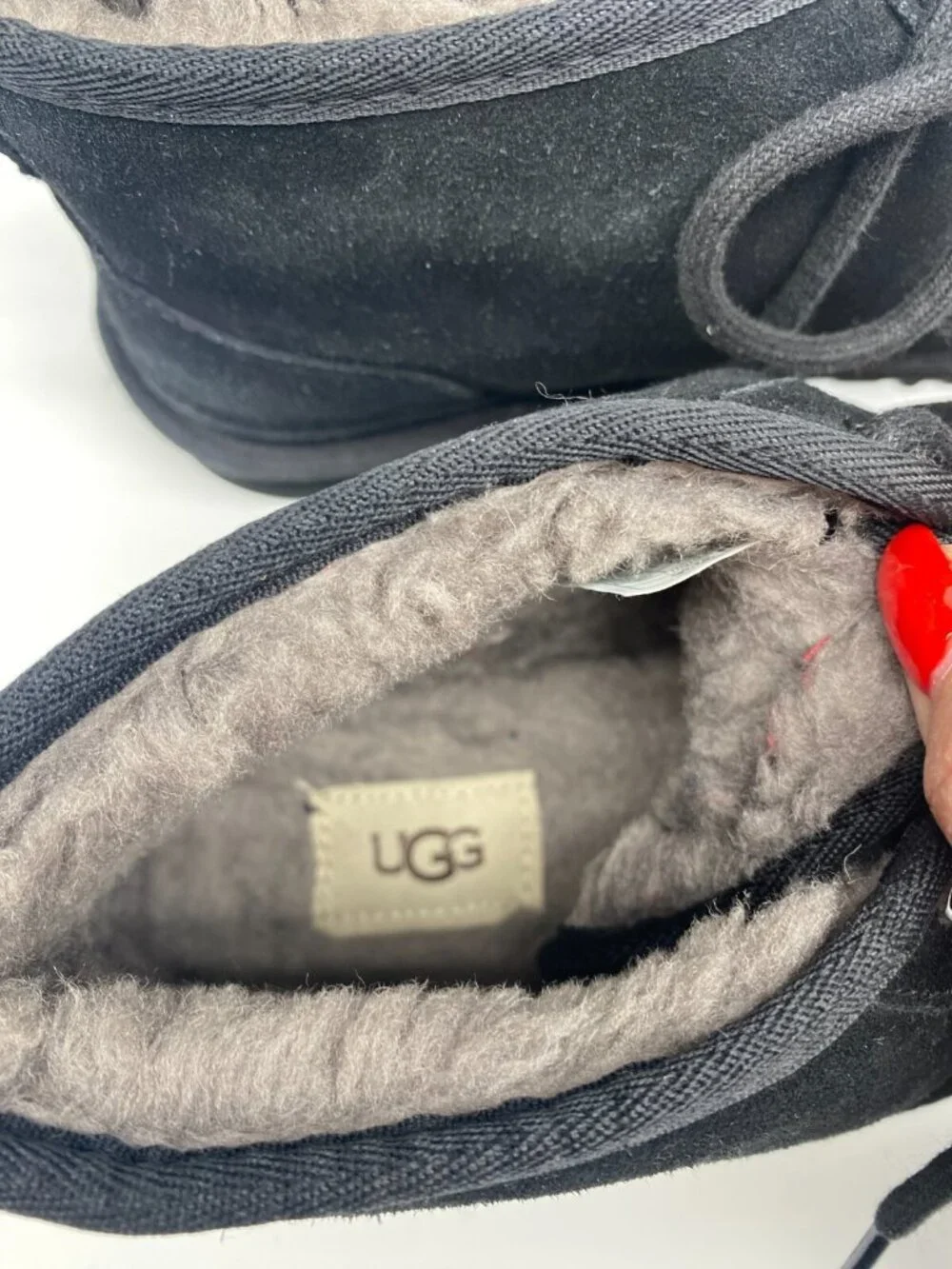 UGG mens neumel